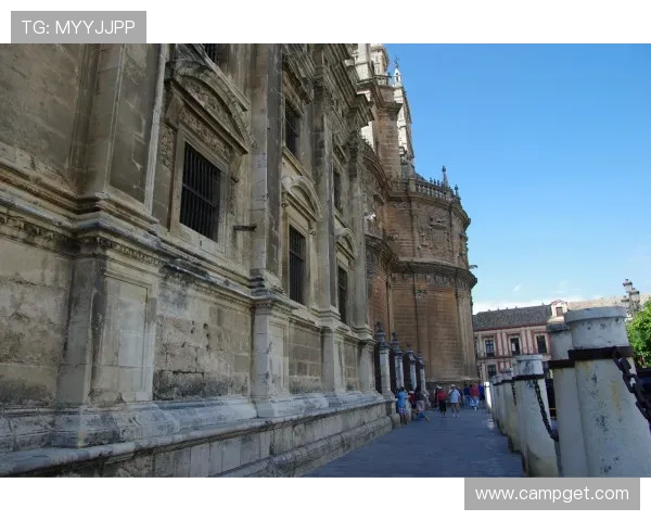 乔恩因绍斯蒂的塞维利亚奇遇